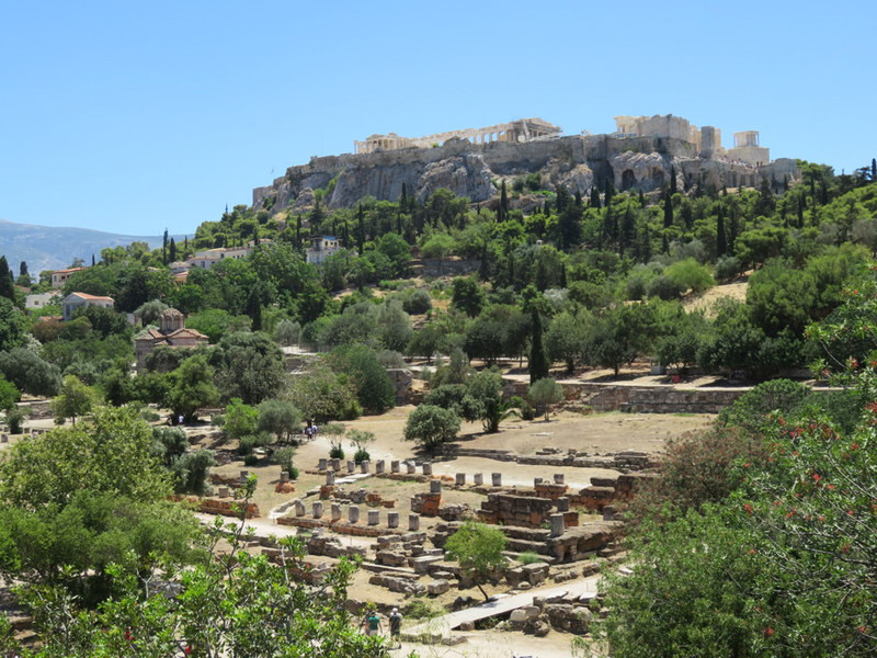 Ancient Agora