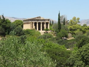 Ancient Agora