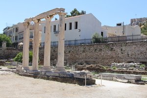 Roman Forum