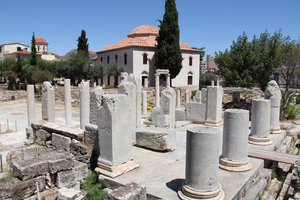 Roman Forum