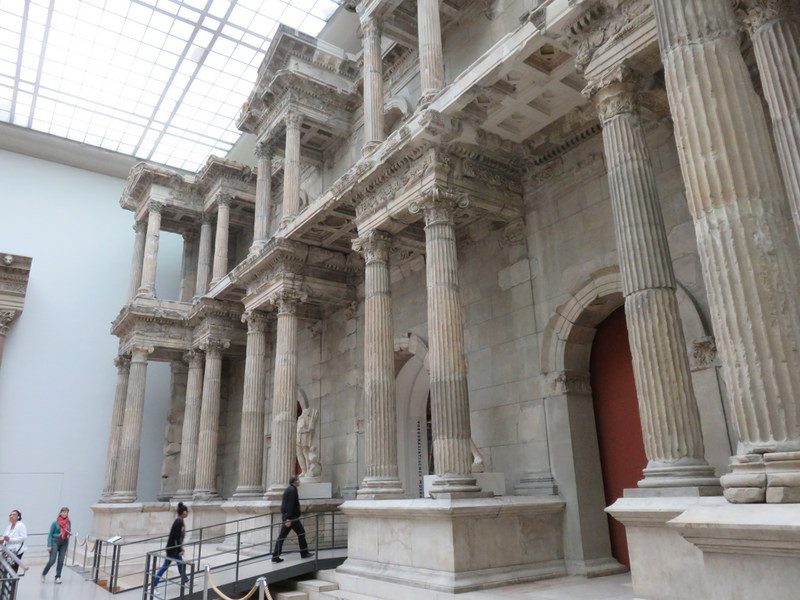 Pergamon Museum - Berlin