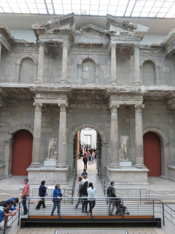 Pergamon Museum - Berlin