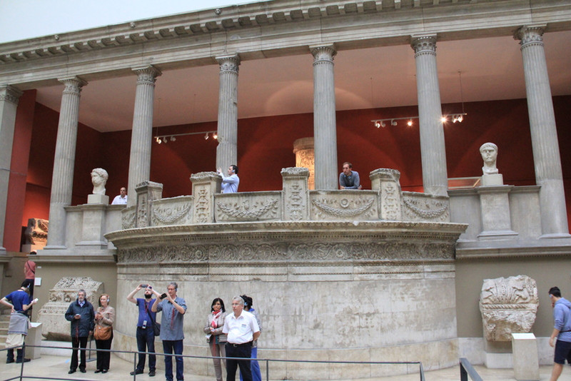 Pergamon Museum - Berlin