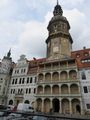 Dresden - City Palace