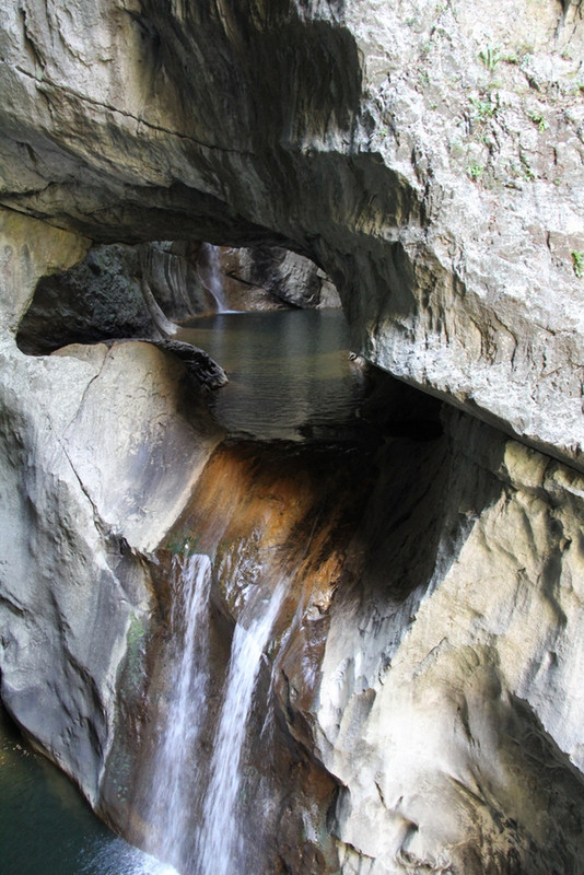 Skocjan Cave 
