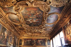 Venice - Doge's Palace