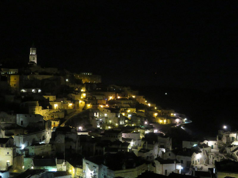 Matera 