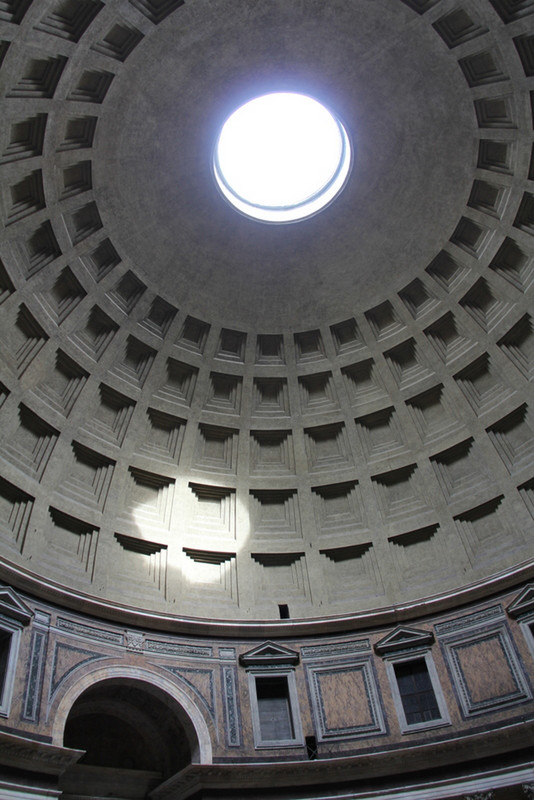 Rome - Pantheon 