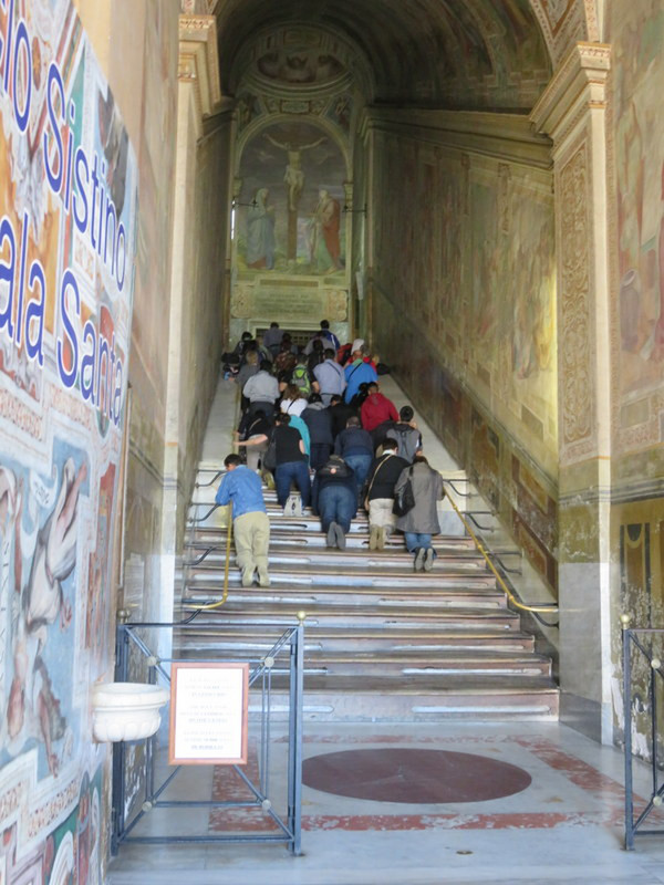 St. John Lateran Archbasilica