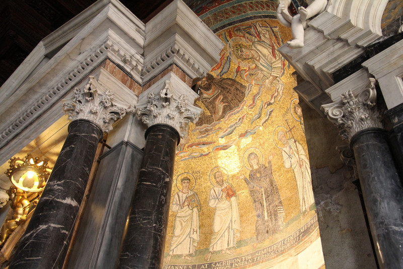 St. John Lateran Archbasilica