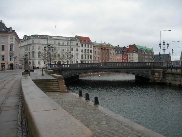 More of Copenhagen