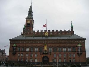 Danish Parliment