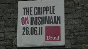 The Cripple ON Inishmaan