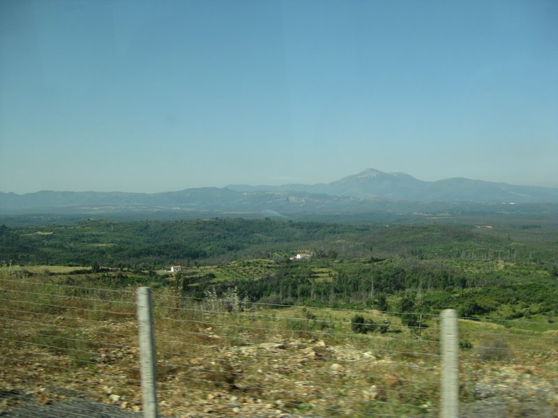 Messenia to Mycenae 6