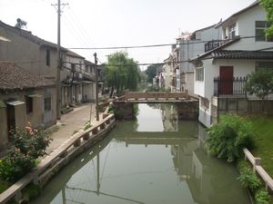 Normal housing in Suzhou