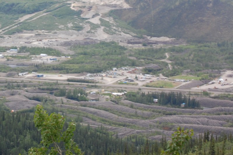 The Tailings 