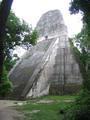 Tikal Temple2