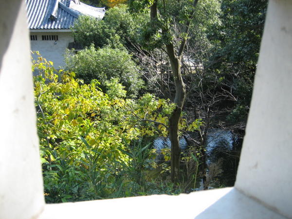 Nishio Castle7