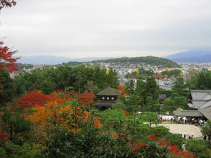Kyoto - Ginkaku-ji13