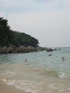 Karon Beach2