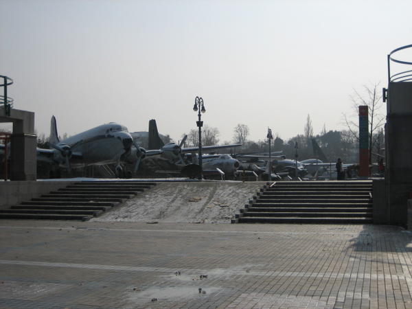 Korea War Memorial Museum4