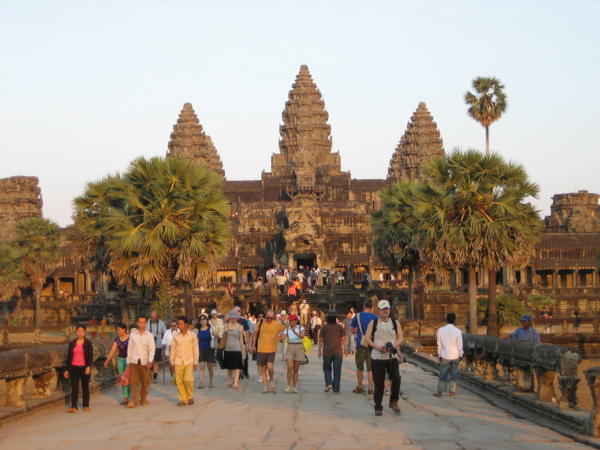 Angkor Wat6