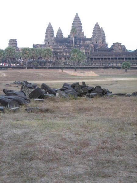 Angkor Wat10