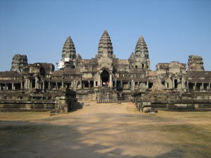 Angkor Wat23