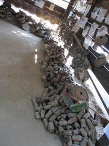Landmine Museum2