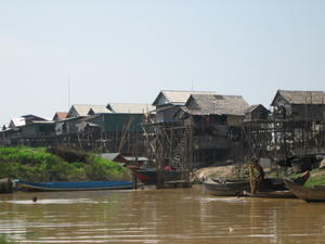 Boat Ride on the Tonle Sap3