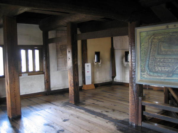 Matsumoto Castle3