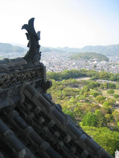 Himeji Castle5
