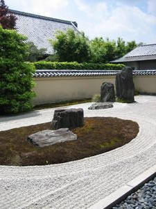 Kyoto - Daitoku-ji2