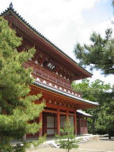 Kyoto - Daitoku-ji4
