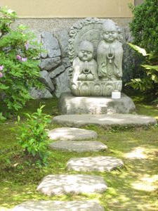 Kyoto - Daitoku-ji5