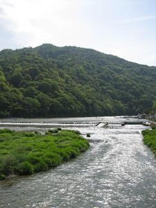 Kyoto - Arashiyama
