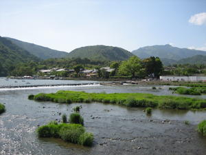 Kyoto - Arashiyama3