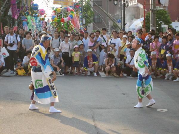 Tanabata Festival6