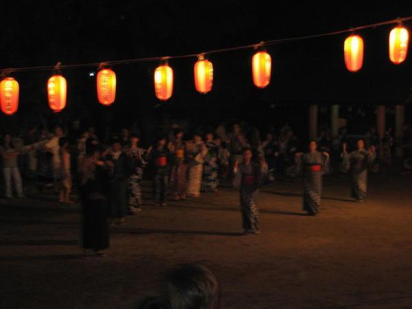 Obon Festival2