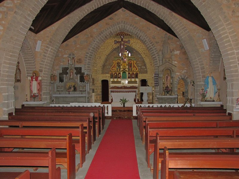 Mullewa Catholic Church 3