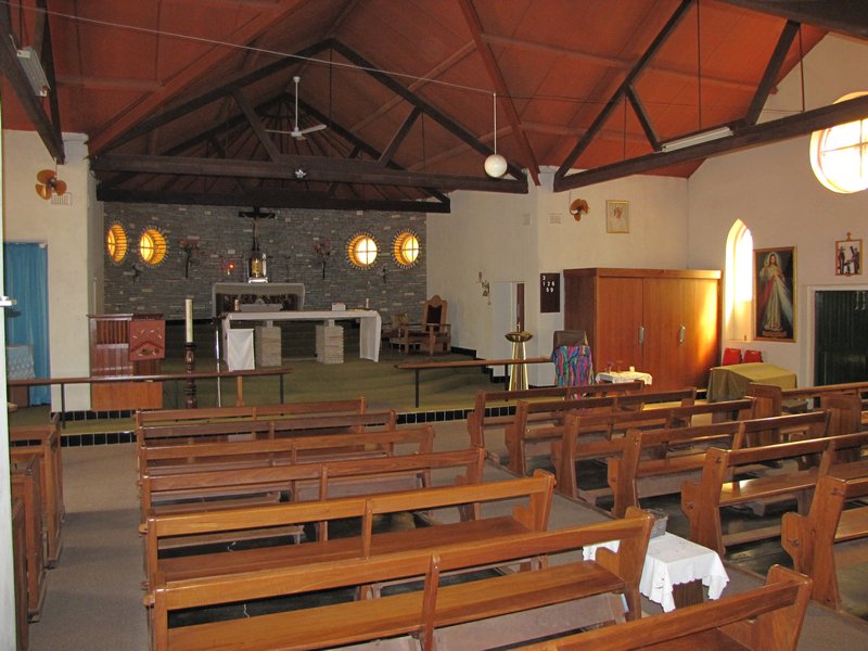 Morowa Catholic Church 2