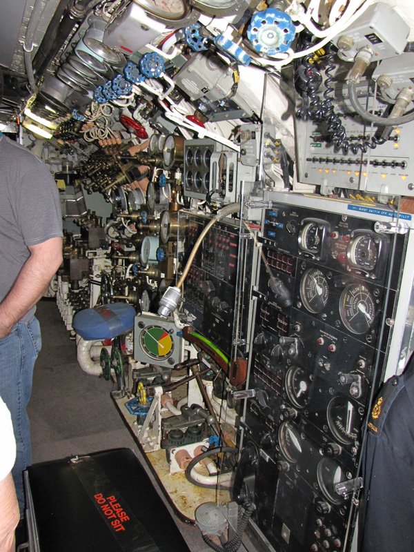 HMAS Ovens 21