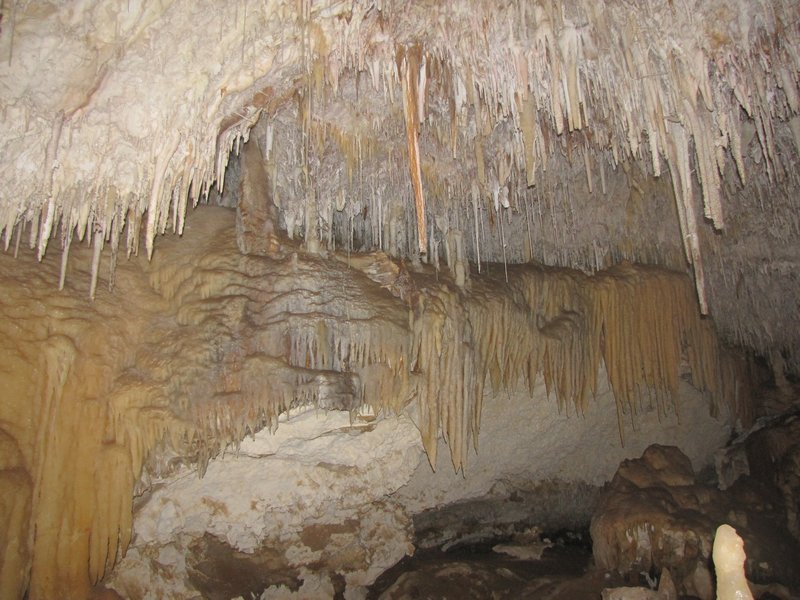 Jewel Cave 14