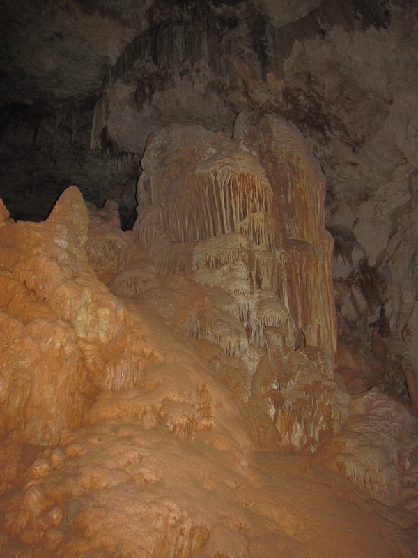 Jewel Cave 1
