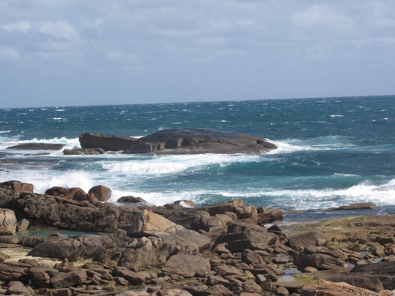 Cape Leeuwin 02