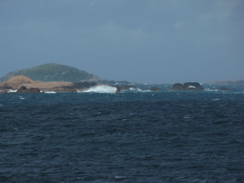 Cape Leeuwin 04