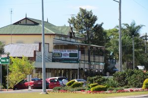 Wondai's Oldest Pub