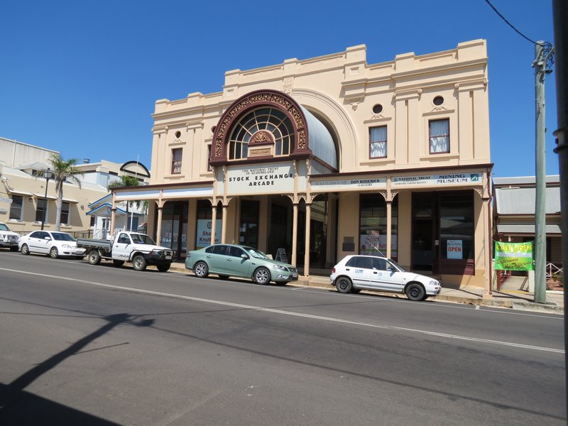 Day 05 Charters Towers 05