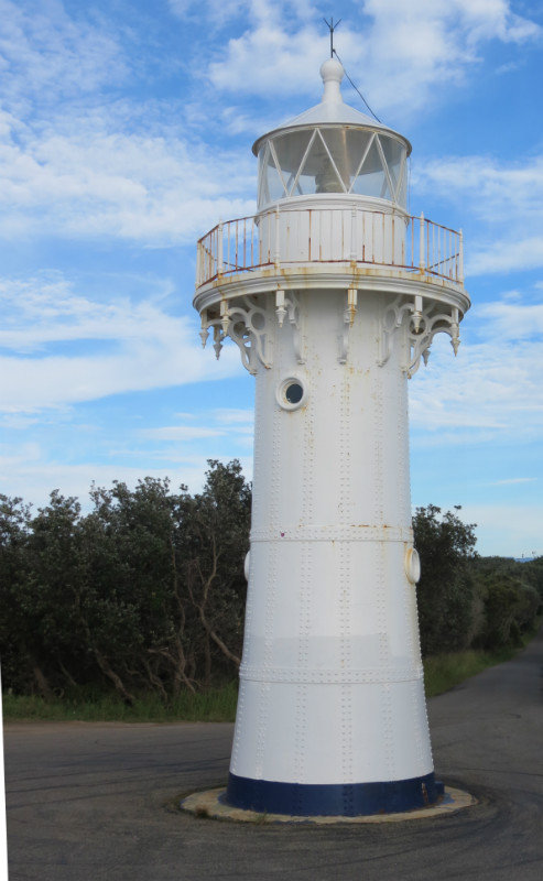 Lighthouse - Ulladulla
