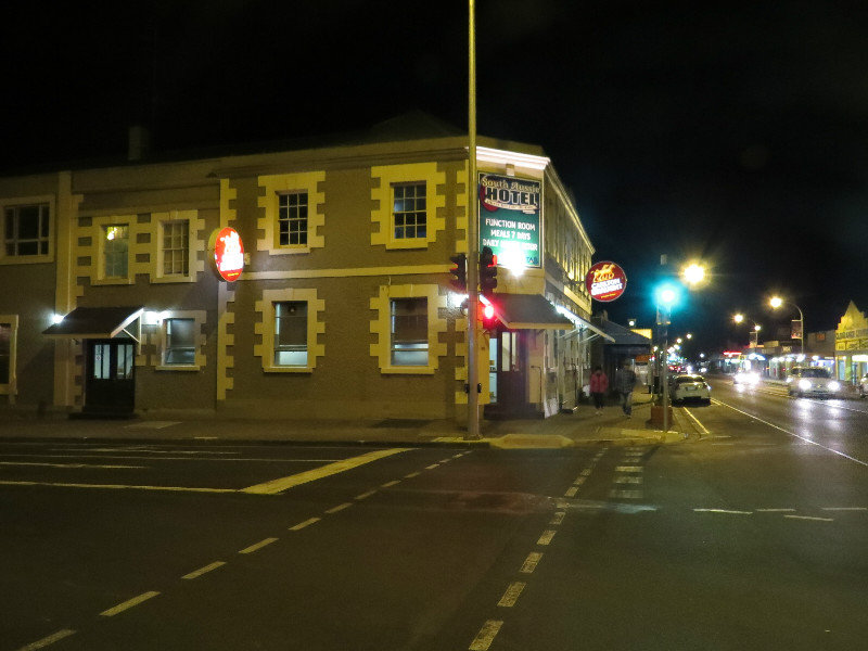 A heritage Pub